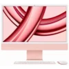 Моноблок Apple iMac 24″ 2023 (MQRT3), 8/256 ГБ, розовый