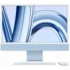 Моноблок Apple iMac 24 M3 16/2048ГБ (Z19L0001N), синий