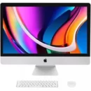 Моноблок Apple iMac 27″ 2020 (MXWT2B/A), 8/256 Гб, серебристый