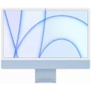 Моноблок Apple iMac 24″ 2021 (MGPL3LL/A), 8/512 ГБ, синий