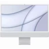 Моноблок Apple iMac 24″ 2021 (MGPD3X/A), 8/512 ГБ, серебристый