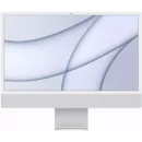 Моноблок Apple iMac 24 M3 24/2 ТБ (Z19D0012Y), Silver