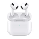 Беспроводные наушники Apple AirPods 3 MagSafe, белый