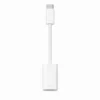 Адаптер Apple USB-C/Lightning (MUQX3)
