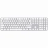 Клавиатура APPLE Magic Keyboard (MK2C3RS/A), White