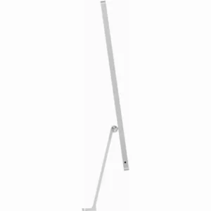 Моноблок Apple iMac 24" 2023 (MQRK3), 8/512 ГБ, серебристый