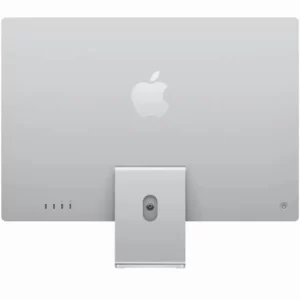 Моноблок Apple iMac 24 M3 16/256GB (Z19D0001P), Silver