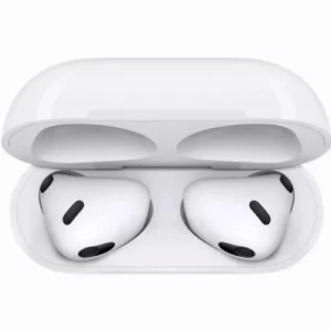 Беспроводные наушники Apple AirPods 3 MagSafe, белый