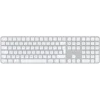 Клавиатура Magic Keyboard с Touch ID для Mac (MK2C3), белый