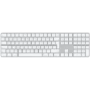 Клавиатура Magic Keyboard с Touch ID для Mac (MK2C3), белый