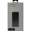 Стекло защитное moonfish Corning для iPhone 12/12 Pro Full Screen FULL GLUE, черный