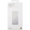 Стекло защитное moonfish Corning для iPhone 13/13 Pro Full Screen Full Glue, черный