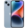 Смартфон Apple iPhone 14 Plus 512 ГБ, Dual: nano SIM + eSIM, голубой