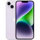 Смартфон Apple iPhone 14 Plus 256 ГБ, Dual: nano SIM + eSIM, фиолетовый