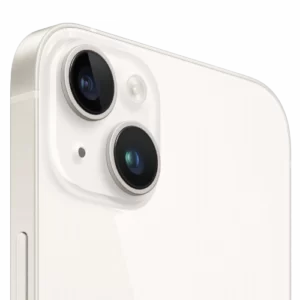Смартфон Apple iPhone 14 128 ГБ, Dual: nano SIM + eSIM, сияющая звезда