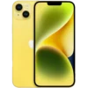 Смартфон Apple iPhone 14 Plus 256 ГБ, Dual: nano SIM + eSIM, желтый