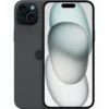 Apple iPhone 15 Plus 256GB Black — nano SIM eSIM