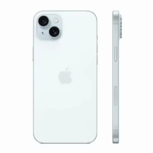 Apple iPhone 15 Plus 128GB Blue - nano SIM eSIM