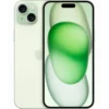 Apple iPhone 15 Plus 128GB Green — nano SIM eSIM