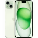 Apple iPhone 15 Plus 128GB Green — nano SIM eSIM