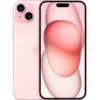 Apple iPhone 15 Plus 128GB  Pink — nano SIM eSIM