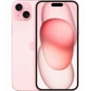 Apple iPhone 15 Plus 128GB  Pink — nano SIM eSIM