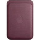 Чехол-бумажник Apple FineWoven Wallet MagSafe для iPhone Mulberry