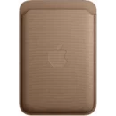 Чехол-бумажник Apple FineWoven Wallet MagSafe для iPhone Taupe