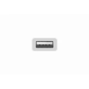 Адаптер Apple USB-C/USB