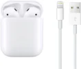 Наушники Apple AirPods 2 (проводная зарядка)