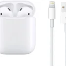 Наушники Apple AirPods 2 (проводная зарядка)