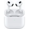 Наушники Apple AirPods 3 Lightning Charging Case, белый
