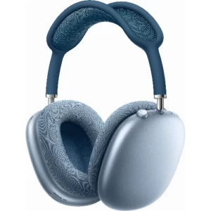 Беспроводные наушники Apple AirPods Max, голубое небо