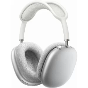 Беспроводные наушники Apple AirPods Max, серебристый
