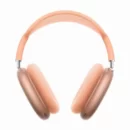 Беспроводные наушники Apple AirPods Max, оранжевый