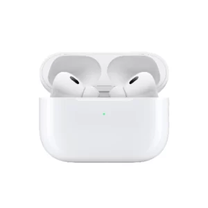 Наушники Apple AirPods Pro 2 Type-C MagSafe, белый