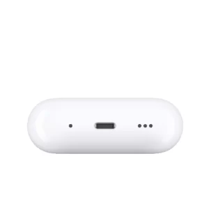 Наушники Apple AirPods Pro 2 MagSafe, белый