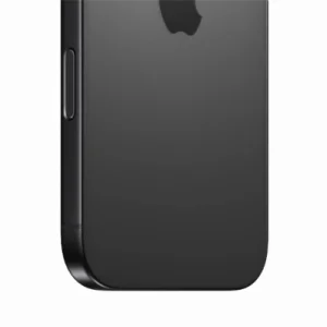 Apple iPhone 16 Pro 256GB Black Titanium - nano SIM eSIM