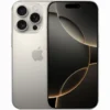 Apple iPhone 16 Pro Max 1TB Natural — nano SIM eSIM