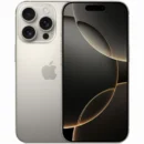 Apple iPhone 16 Pro Max 1TB Natural — nano SIM eSIM