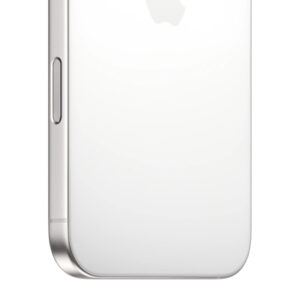 Apple iPhone 16 Pro Max 1TB White - eSIM