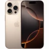 Apple iPhone 16 Pro Max 256GB Desert — eSIM