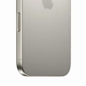 Apple iPhone 16 Pro Max 256GB Natural - nano SIM eSIM