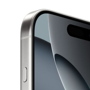 Apple iPhone 16 Pro Max 512GB White - eSIM