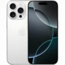 Apple iPhone 16 Pro Max 512GB White — nano SIM eSIM