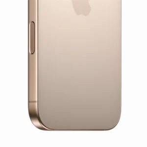 Apple iPhone 16 Pro Max 256GB Desert - Dual nano SIM