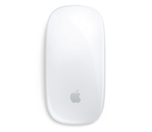 Мышь Apple Magic Mouse 2 - белый
