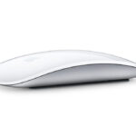 Apple Magic Mouse 2 Multi-Touch поверхность
