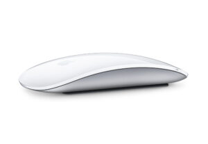 Мышь Apple Magic Mouse 2 — белый