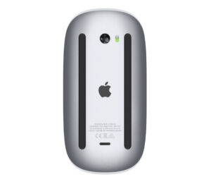 Мышь Apple Magic Mouse, белый